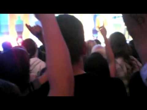 THE DOME 54! Culcha Candela Monsta Zugabe