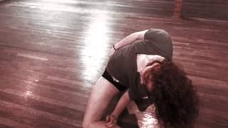 Dancers in LA: Meet Whitney Duggins