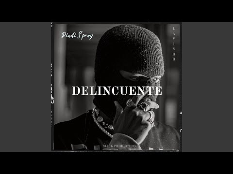 DELINCUENTE