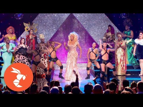 Every Single One of the ‘Drag Race’ Season 10 Finale Looks, Ranked