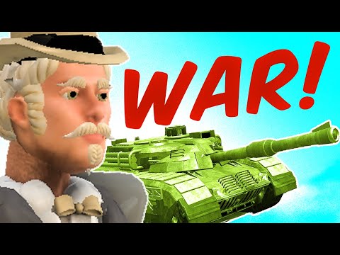 EVOLVING HUMANS in Modded SPORE - Part 5