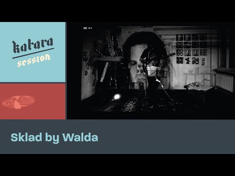 Sklad by walda - Sklad by Walda // Kafara session
