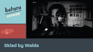 Video Sklad by Walda // Kafara session