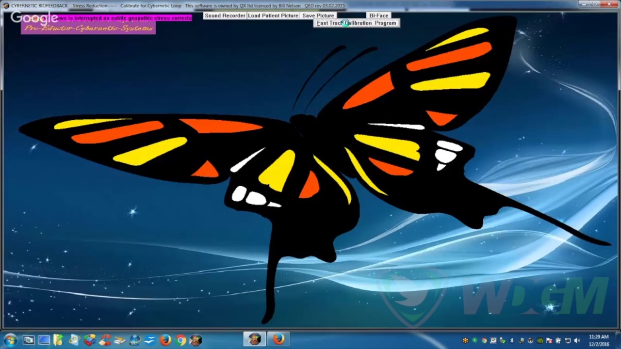 The Friday FOCUS! w/ Jake Cunningham (Calibration & Test w/ Bill Cunningham)