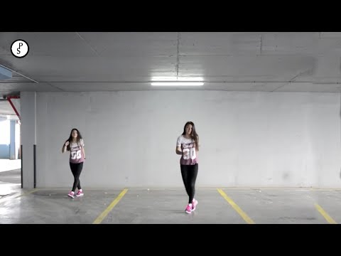 Mi Gente (The Megamix) ♫ Shuffle Dance/Freestyle (Music video) | Perfret Suicide