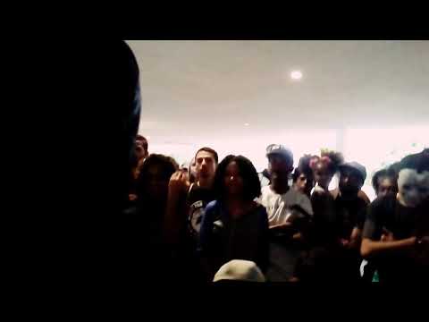 Batalha's SP / Conc VS Ibira - NP VS Japa / 2F (R.V.R.V)