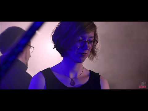 LARÚN | The Last Polar Bear