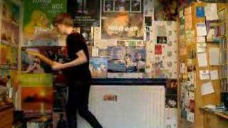 Idlewild - I&#39;m a Message cover