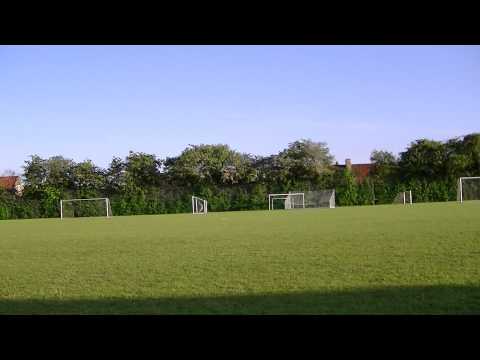 MongoTV_463 - Mongo Drones - 8 PM Evening JJRC H16 Drone Test Spycam 808 #16 V3