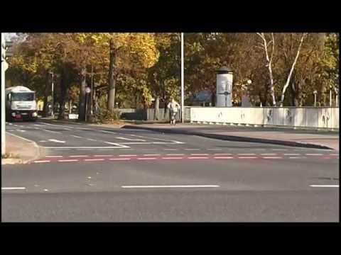 Achtung: Ab Dienstag ist die Einsteinstraße dicht - ELSTERWELLE