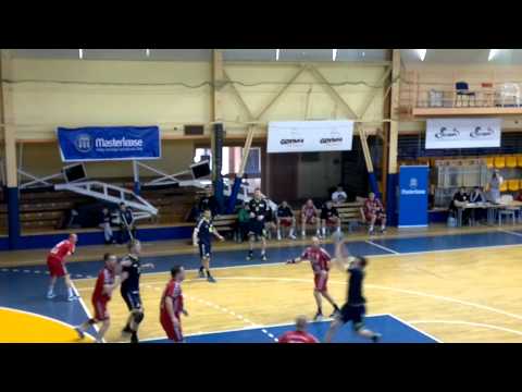 Kar Do Spójnia Gdynia -  Wolsztyniak 21.04.2013