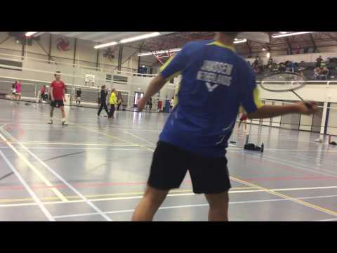 Vincent Braaksma MS - 2017