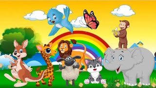 Download lagu nama dan suara hewan ternak | suara binatang animasi | pembelajaran anak anak mp3 Download lagu nama dan suara hewan ternak | suara binatang animasi | pembelajaran anak anak mp3