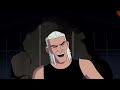 Jury Rigg Defeats Dr Animo Ben 10 Ultimate Alien Episode 47