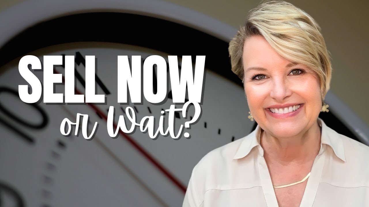 Should I Sell My Home During the Holidays?