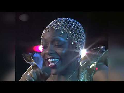 ERUPTION - I Can't Stand The Rain (1978)