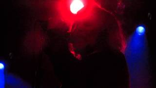 MARK LANEGAN BAND - Judgement Time