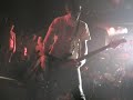 Norma Jean – The Entire World Is Counting On Me... (Live in Atlanta – February 20, 2005)