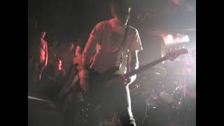 Norma Jean – The Entire World Is Counting On Me... (Live in Atlanta – February 20, 2005)
