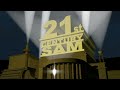 21st Century Sam Logo Remake