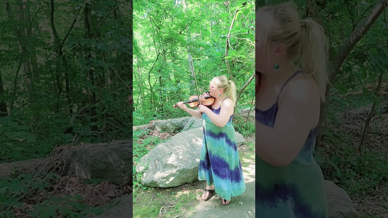 Promotional video thumbnail 1 for Dilaine Noel, The Wandering Femstrel