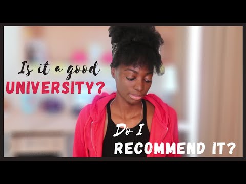 STUDY IN GERMANY| Rhine-Waal University of Applied Sciences, Kleve| How I Found It & Why I Applied