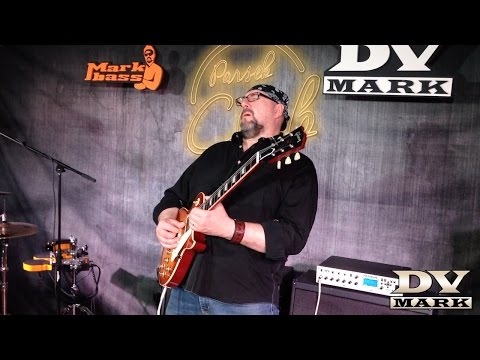 Andrea Braido and DV Mark - Energy Life