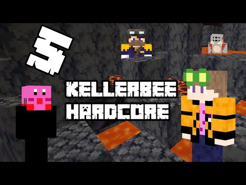 Keller Bee's Ultimate Minecraft Showdown: Episode 5