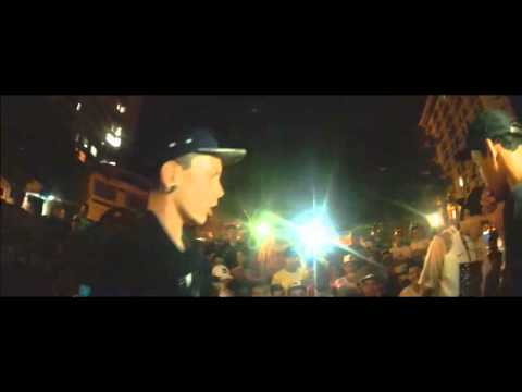 Batalha da Concha [FINAL] - Liaschi MC x IGOR.