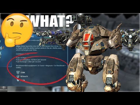 Actually Using The “Recommended” Weapon Builds By Pixonic [Weird]