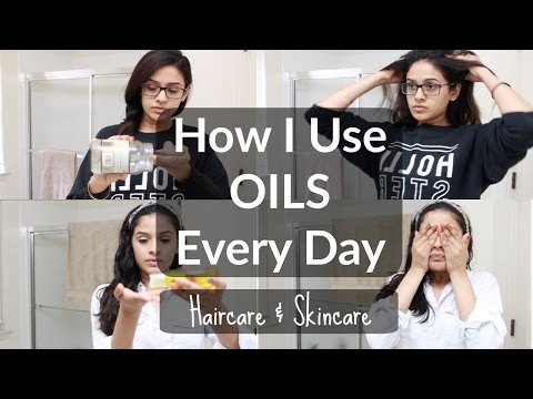 download lagu mp3 mp4 Applying Castor Oil To Hair Daily, download lagu Applying Castor Oil To Hair Daily gratis, unduh video klip Applying Castor Oil To Hair Daily