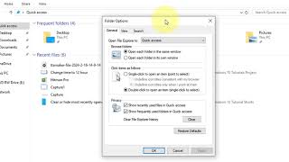 Mastering Windows 10: Essential Tips and Tricks (Part 1) thumbnail