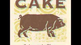 Cake  Hem of Your Garment  subtitulado al español