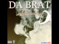 Da Brat - Dumb Stupid Crazy Ft Twista [Life After Death Mixtape]