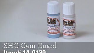 SHG Gem Guard