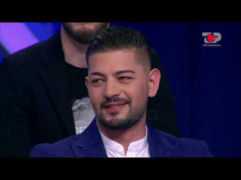 Më në fund Tea pranon një kërcim nga Andi dhe e zgjedh në takim – Përputhen, 03 Dhjetor 2020