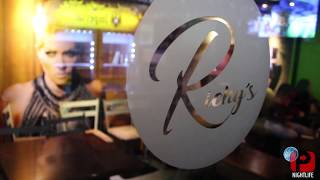 Palante NightLife - Restaurante Richys