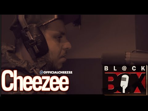 Cheezee | BL@CKBOX (4k) S11 Ep. 164/201