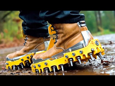 INGENIOUS SURVIVAL GADGETS EVERYONE SHOULD HAVE