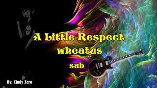 A Little Respect-Wheatus sub español_ingles