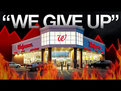 Walgreens Pharmacy