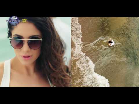 YANITSA FT  ANELIA   GRESHNATA ⁄ Яница Фон, АНЕЛИЯ ГРЕШАТА, (2015)