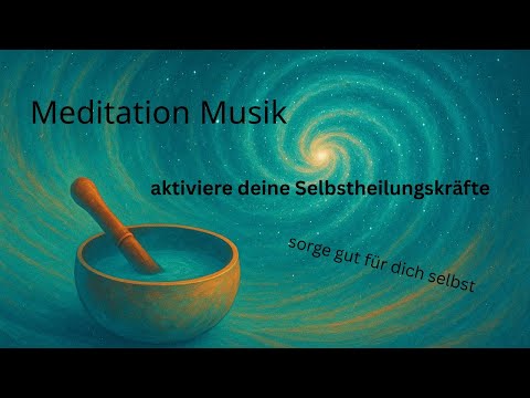 Sound Healing Meditation mit Darshini