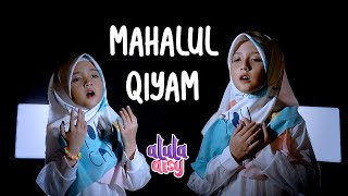 Download lagu ALULA AISY - MAHALUL QIYAM || YA NABI SALAM ALAIKA mp3
