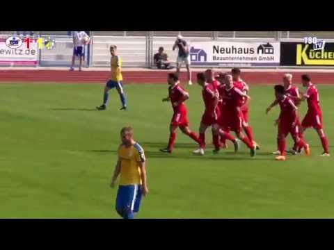 6. Spieltag: Die Zusammenfassung TSG Ntz.- FC Carl Zeiss Jena (Berichtigung)