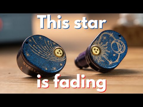 Moondrop Stellaris Review