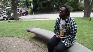 Choo Jackson Talks #BHMM, Jobs He Worked Before Music, Favorite Break Up Songs