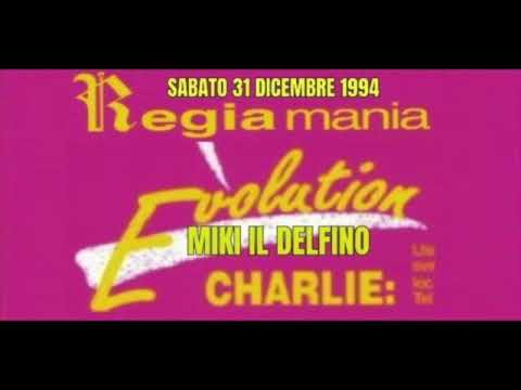 1994.12.31 EVOLUTION PLANET - Miki Il Delfino  -