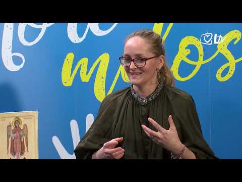 More milosrđa - Basia Andrijanić i don Mihovil Kurkut