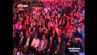 Sevcan Orhan - Darıldım Darıldım Ben Sana Canım